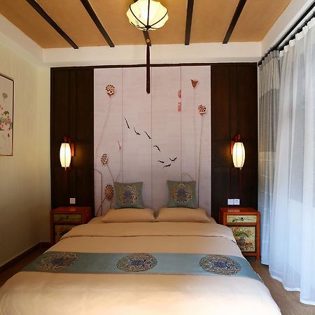 Oriental Inn Phoenix Puyuan Branch Fenghuang Buitenkant foto