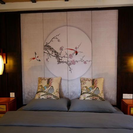 Oriental Inn Phoenix Puyuan Branch Fenghuang Buitenkant foto