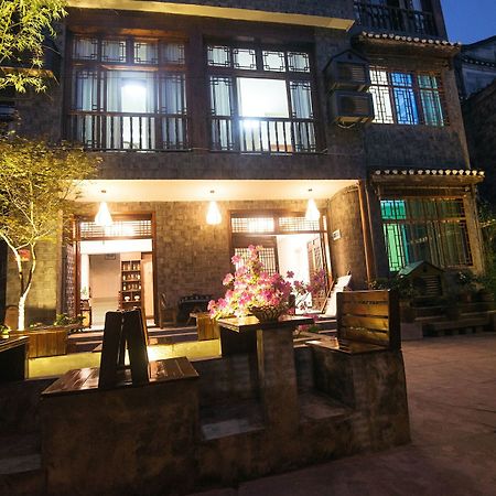 Oriental Inn Phoenix Puyuan Branch Fenghuang Buitenkant foto