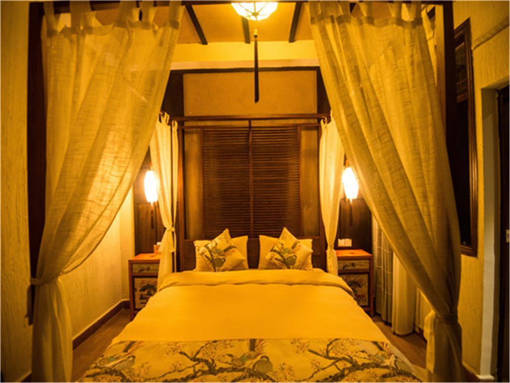 Oriental Inn Phoenix Puyuan Branch Fenghuang Buitenkant foto
