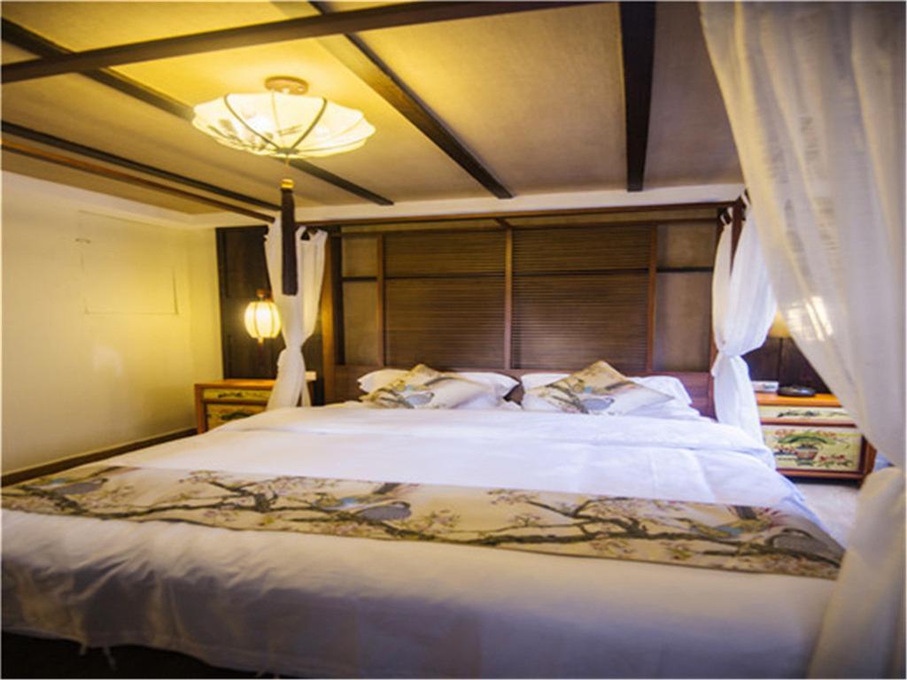 Oriental Inn Phoenix Puyuan Branch Fenghuang Buitenkant foto
