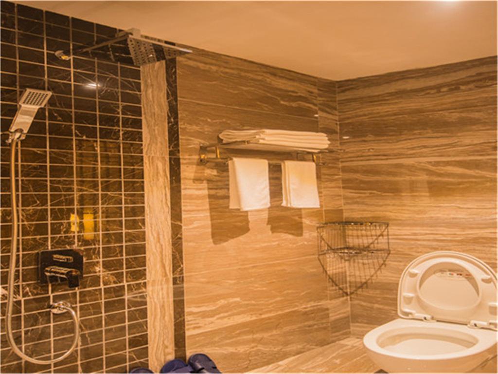 Oriental Inn Phoenix Puyuan Branch Fenghuang Buitenkant foto