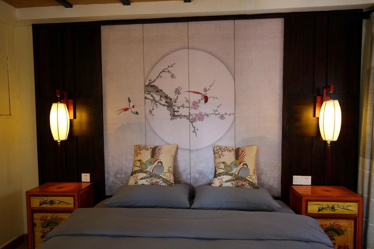Oriental Inn Phoenix Puyuan Branch Fenghuang Buitenkant foto