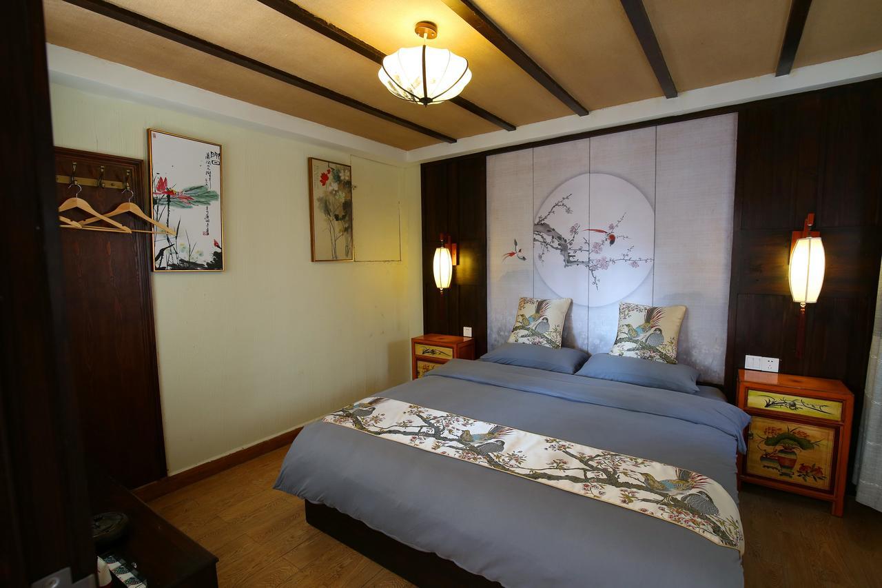 Oriental Inn Phoenix Puyuan Branch Fenghuang Buitenkant foto