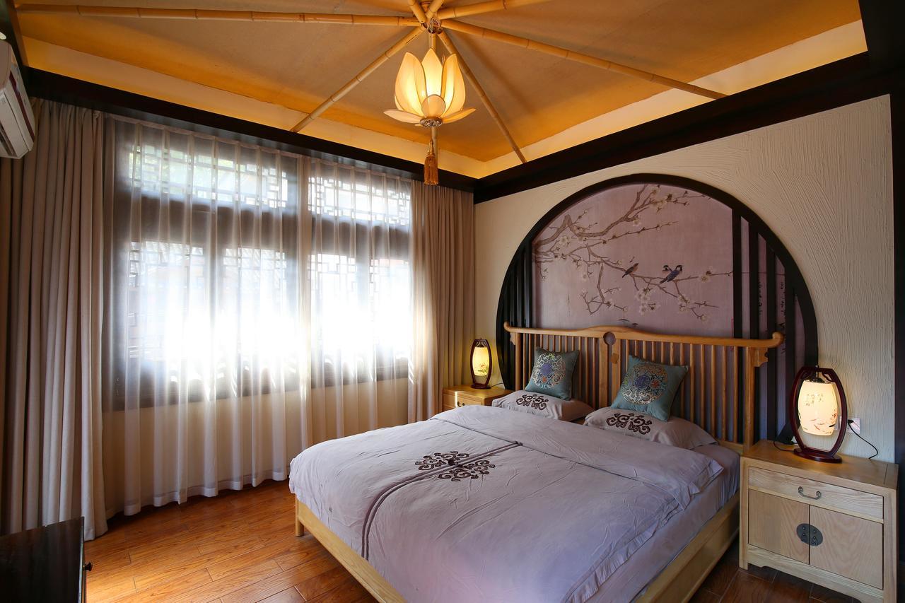 Oriental Inn Phoenix Puyuan Branch Fenghuang Buitenkant foto